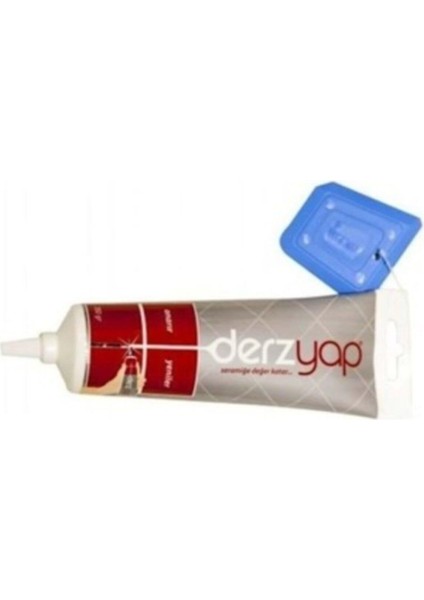 Derz Matik - Derz Yap Hazır Derz Dolgusu 350 gr