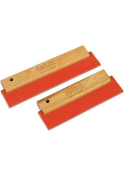 Derz Temizleyici 25CM 022