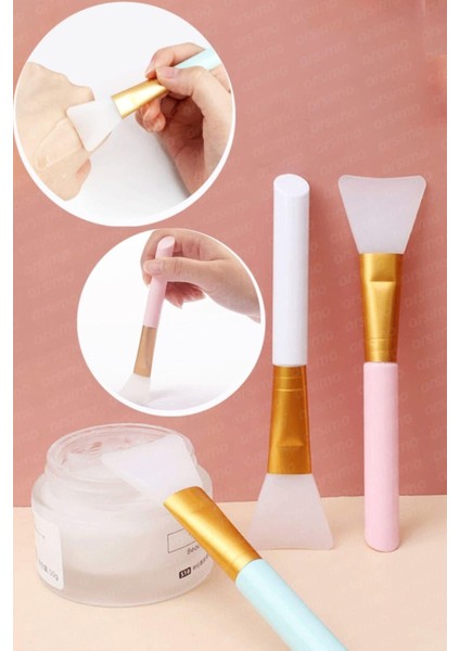 Mutlu Store Silikon Maske Sürme Spatulası modelleri