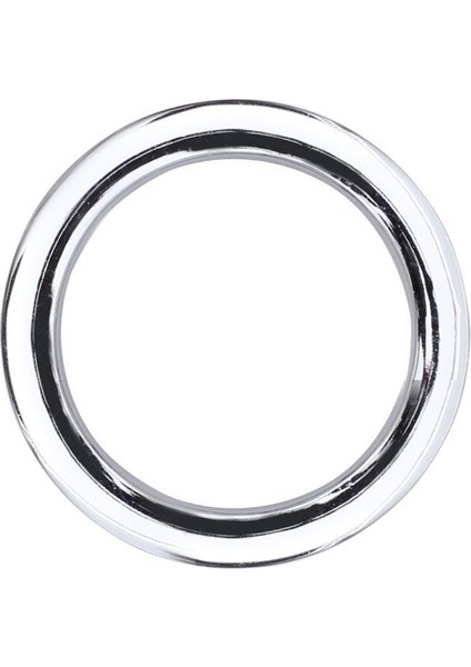 Sabit Halka Kulp 64MM Krom (2 Adet)