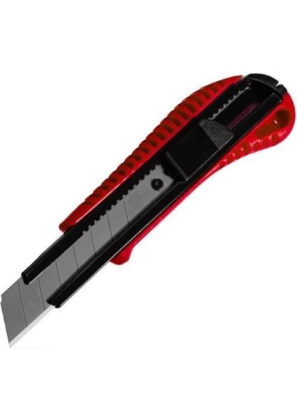 Maket Bıçağı Geniş Plastik Metal Ağızlı 629G fiyatları