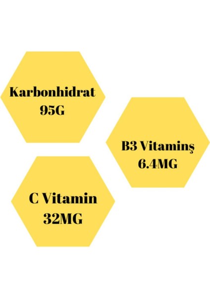 Carbonox Ananas 1000g