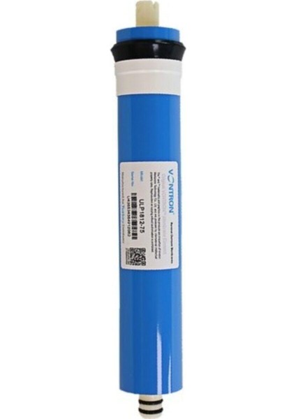 Vontron Membran 80 Gpd Su Arıtma Membran Filtre Vontron