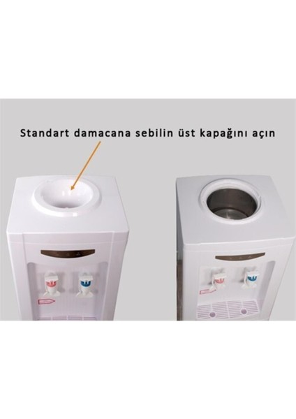 Su Arıtma Cihazı Sebil Aparatı fiyatları