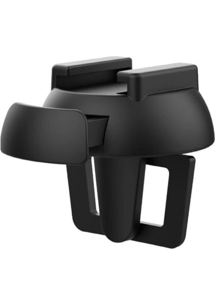 CL03 Klipsli Mini LED Işık Ulanzi