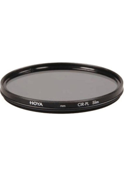 55MM Cpl (Circular Polarize) Slim Filtre