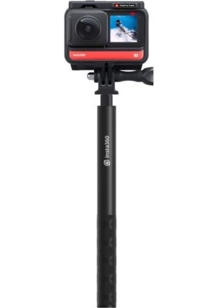 Görünmez Selfie Stick One R / One x / One / Evo