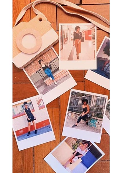 Polo Kart Fotoğraf Baskısı Fuji Film Crystal Archive Kalitesiyle 50 Adet 8,5x10 cm fırsatları