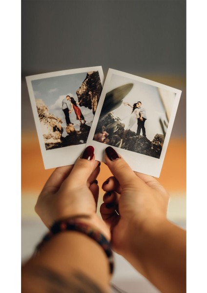 Polo Kart Fotoğraf Baskısı Fuji Film Crystal Archive Kalitesiyle 50 Adet 8,5x10 cm indirimleri