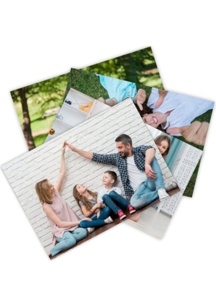 Epson L3110 L1110 L3150 L3151 L3156 L3060 Uyumlu 50 Adet Fotoğraf Kağıdı 200G fiyatları