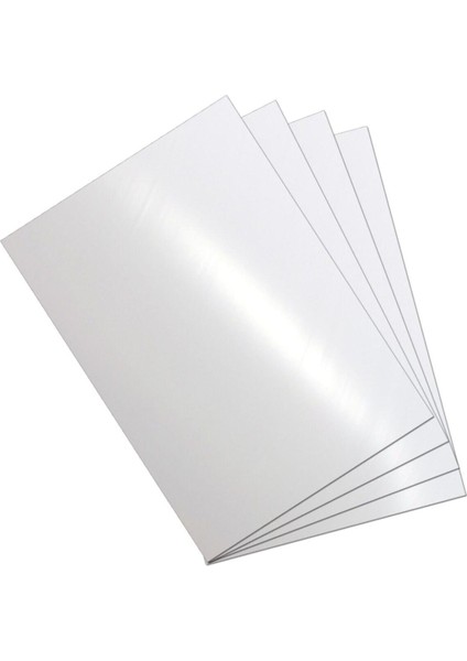 Epson L3110 L1110 L3150 L3151 L3156 L3060 Uyumlu 50 Adet Fotoğraf Kağıdı 200G indirimleri