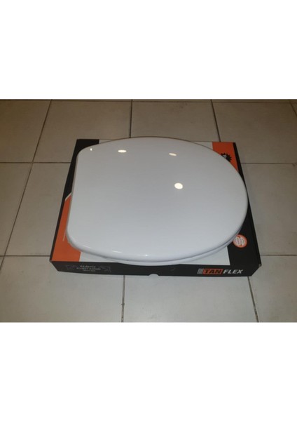 Tanflex Akdenız Klozet Kapağı