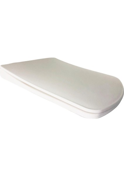 Klozet Kapağı Yavaş Kapanan Karadeniz Thermoplast