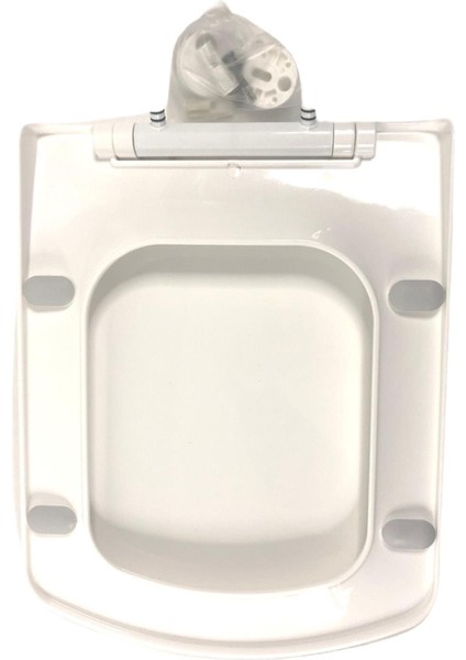 Klozet Kapağı Yavaş Kapanan Karadeniz Thermoplast modelleri