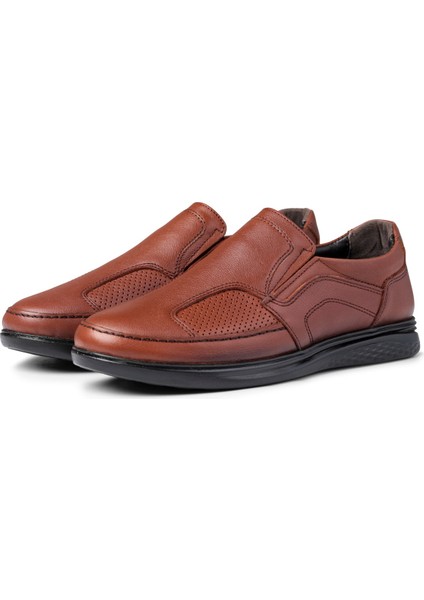 Lofor Hakiki Deri Comfort Ortopedik Erkek Günlük Ayakkabı, Baba Ayakkabısı, Ortopedik Ayakkabı, Loafer Ayakkabı fiyatları