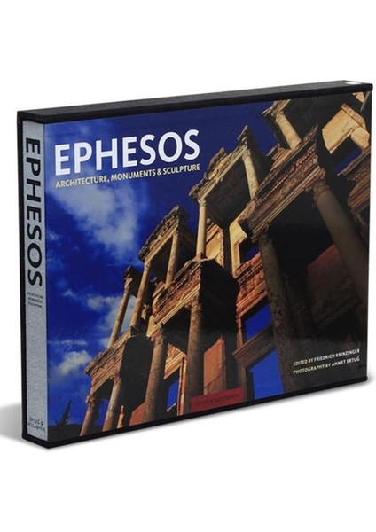 Ephesos