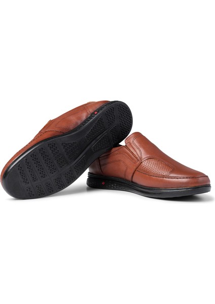 Lofor Hakiki Deri Comfort Ortopedik Erkek Günlük Ayakkabı, Baba Ayakkabısı, Ortopedik Ayakkabı, Loafer Ayakkabı modelleri