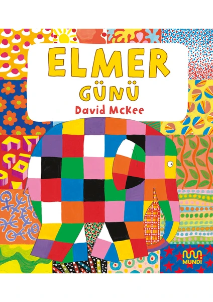 Elmer Günü