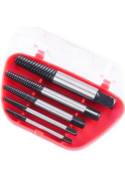 Awinner Ters Kılavuz Seti 5 Parça