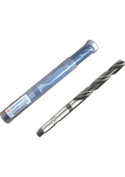 23.5mm Konik Matkap Ucu Hss Dın 345 Rn B00004002350 23.5mm