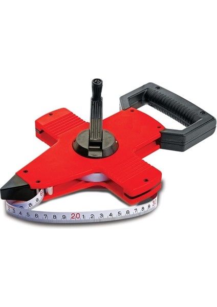 Arazi Tipi Metre 30 Metre