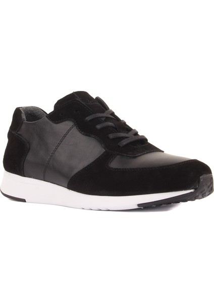 Sail Lakers - Siyah Süet, Deri Erkek Günlük Ayakkabı fiyatları