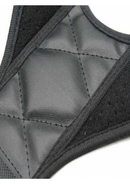 Medoğrual Korse Ortopedoğru Sırt Korsesi Doğru Duruş Kaamburluk Önleyici Korse Bel Destekli Korse fırsatları