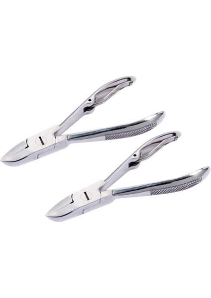 Solingen Tırnak Pensi x 2