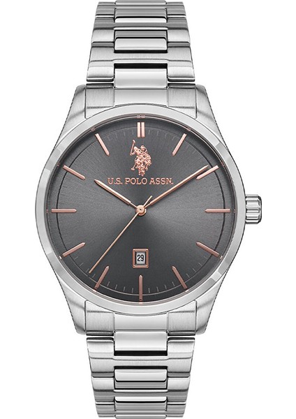 USPA1072-04 Erkek Kol Saati
