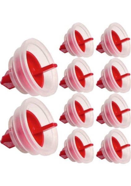 4375800M Flatör Contası 10'lu Grohe