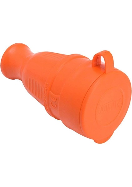 Turuncu Monofaze Dişi Fiş Kauçuk Priz fiyatları