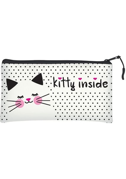 Kalem Çantası ", Sılıcone, Ф.а6. 23 Х 12 См 14-006/01