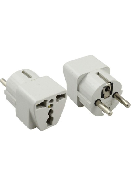 Ingiliz Fiş Çok Amaçlı Kutulu Powermaster