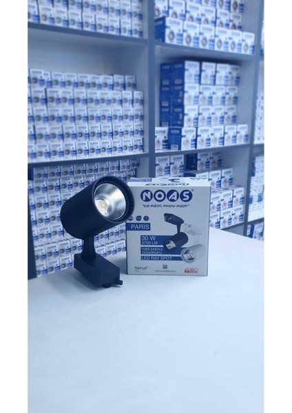 30W Paris Ray Spot 6500