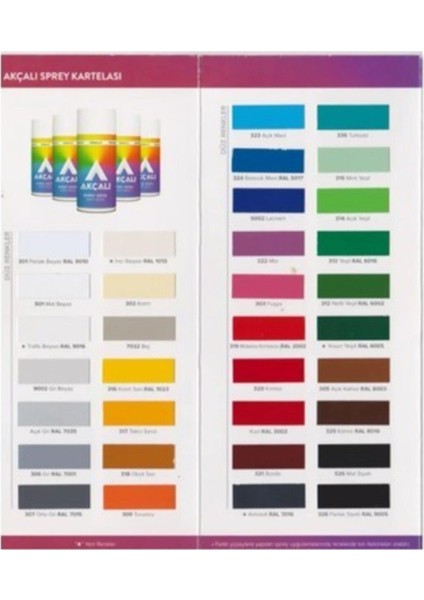 Sprey Boya - 0000 Parlak Vernik fiyatları