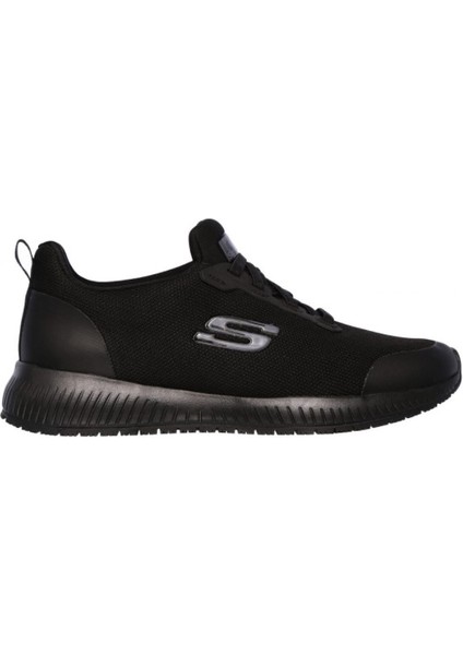 Skechers Skechwork Spor Ayakkabı 77222EC-BLK