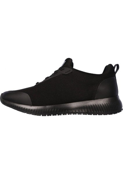 Skechers Skechwork Spor Ayakkabı 77222EC-BLK