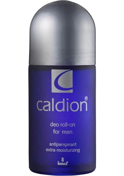 Apakshop Caldion Deo Roll-On Erkek Classic