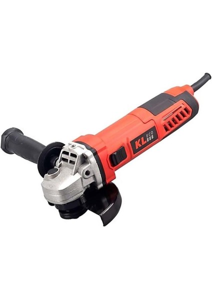 Kl Eco Devir Ayarlı Avuç Taşlama KE90125AT 900WATT 125MM