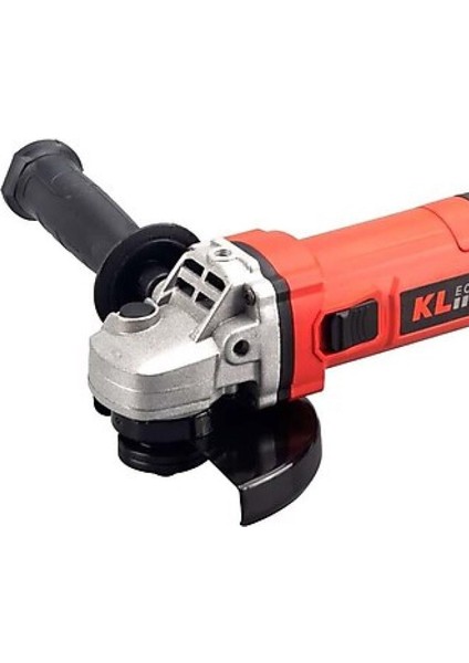 Kl Eco Devir Ayarlı Avuç Taşlama KE90125AT 900WATT 125MM