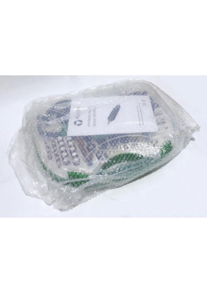 Istoç Türk Portek Mini Kalıpçı Taşlama Seti 300 Parça 180W ve 230V/50Hz Tam Profesyonel Taşınabilir Set