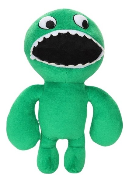Butik Banban Garden Game Doll Canavar Peluş Oyuncak (Yurt Dışından)