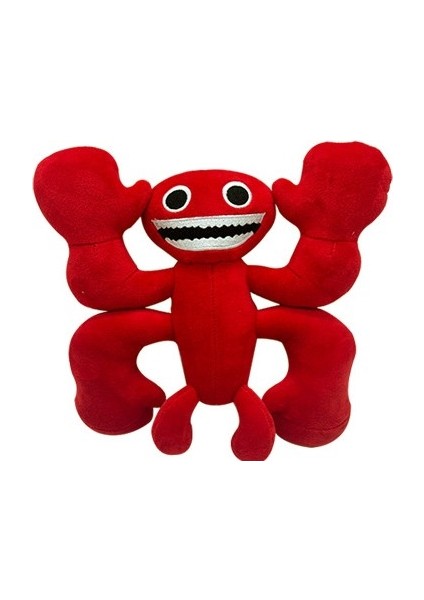 Banban Peluş Bebek Bahçesi (Yurt Dışından)