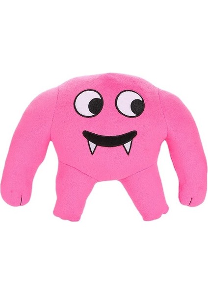 Butik Banban Garden Game Doll Canavar Peluş Oyuncak (Yurt Dışından)
