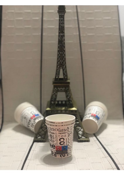 7 Oz Karton Bardak 1500 Adet fiyatları