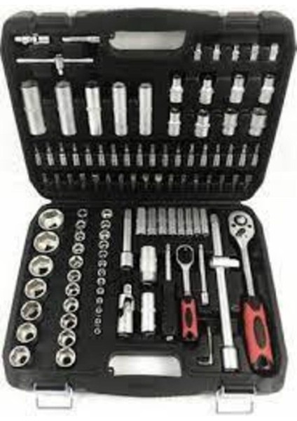 108 Parça Lokma Takımı 1/2-1/4 108 Parça