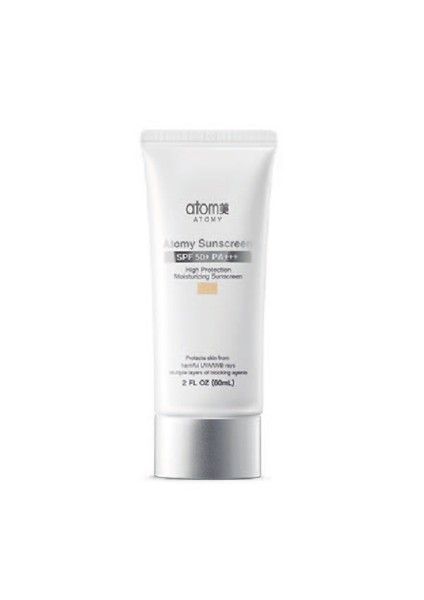 Güneş Koruyucu Beige Spf 50+ Pa+++