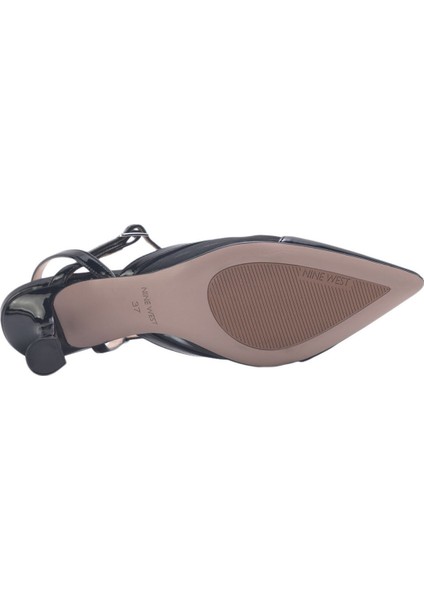 Megura 3fx Siyah Kadın Topuklu Ayakkabı fırsatları