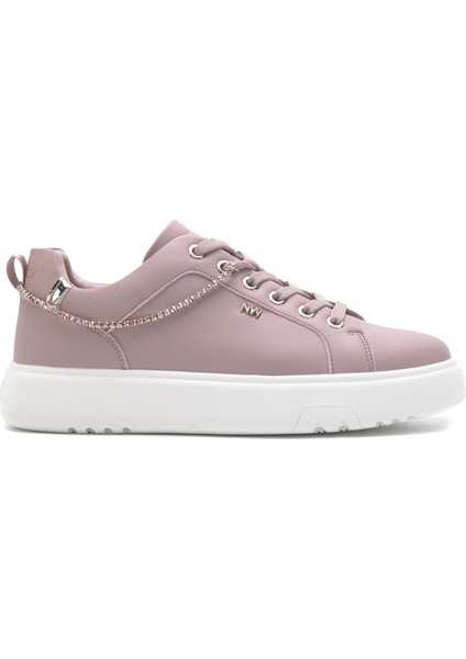Senda 3fx Nude Kadın Sneaker