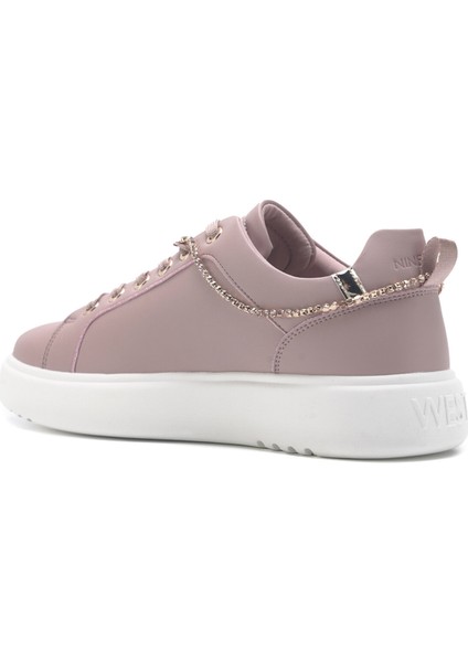 Senda 3fx Nude Kadın Sneaker modelleri